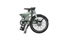 Load image into Gallery viewer, UTO Afternoon Pro20 Folding Electric Bike