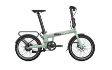 Load image into Gallery viewer, UTO Afternoon Pro20 Folding Electric Bike