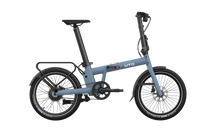 Load image into Gallery viewer, UTO Afternoon Pro20 Folding Electric Bike