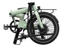 Load image into Gallery viewer, UTO Afternoon OG20 Folding Electric Bike