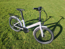 Load image into Gallery viewer, Eovolt Evening 24" Origins Electric Bike (Ex Display Bike)