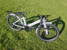 Load image into Gallery viewer, Eovolt Evening 24" Origins Electric Bike (Ex Display Bike)