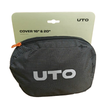 Load image into Gallery viewer, UTO Protective Travel Bag