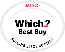 Load image into Gallery viewer, UTO Pro16 Folding Electric Bike BUNDLE