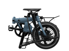 Load image into Gallery viewer, UTO Morning 16" Origins Folding Electric Bike