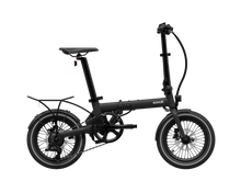Load image into Gallery viewer, UTO Morning 16" Origins Folding Electric Bike