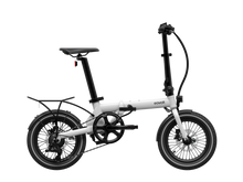 Load image into Gallery viewer, UTO Morning 16" Origins Folding Electric Bike