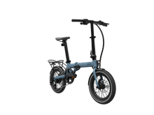 Load image into Gallery viewer, UTO Morning 16" Origins Folding Electric Bike