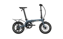 Load image into Gallery viewer, UTO Morning 16" Origins Folding Electric Bike
