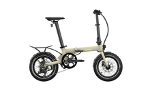 Load image into Gallery viewer, UTO Morning 16" Origins Folding Electric Bike
