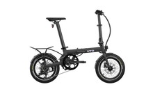 Load image into Gallery viewer, UTO Morning 16" Origins Folding Electric Bike
