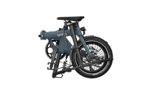 Load image into Gallery viewer, UTO Morning 16" Origins Folding Electric Bike
