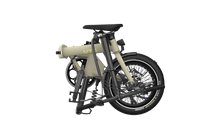 Load image into Gallery viewer, UTO Morning 16" Origins Folding Electric Bike
