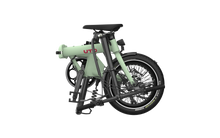 Load image into Gallery viewer, UTO Morning 16" Origins Folding Electric Bike
