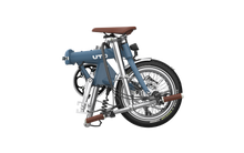 Load image into Gallery viewer, UTO Morning 16" Origins Folding Electric Bike
