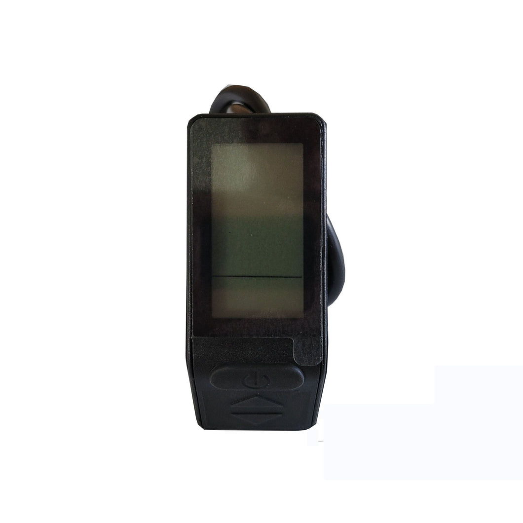 Eovolt LCD Display