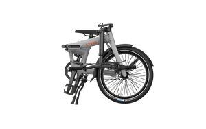 UTO Afternoon Pro20NE Folding Bike