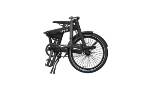 UTO Afternoon Pro20NE Folding Bike