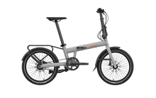 Load image into Gallery viewer, UTO Afternoon Pro20NE Folding Bike
