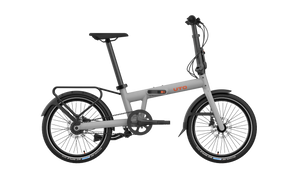 UTO Afternoon Pro20NE Folding Bike