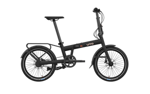 UTO Afternoon Pro20NE Folding Bike