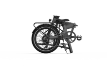Load image into Gallery viewer, UTO ESS20 Folding Electric Bike BUNDLE
