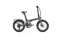 Load image into Gallery viewer, UTO ESS20 Folding Electric Bike BUNDLE
