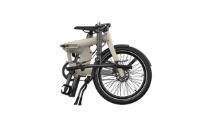 Eovolt Afternoon 20" Pro Folding Electric Bike - DEMO BIKE