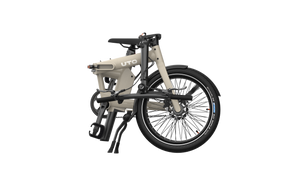 UTO Afternoon Pro20 Folding Electric Bike