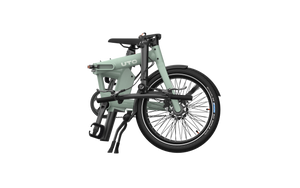 UTO Afternoon Pro20 Folding Electric Bike