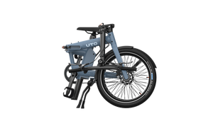 UTO Afternoon Pro20 Folding Electric Bike