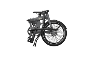 UTO Afternoon Pro20 Folding Electric Bike