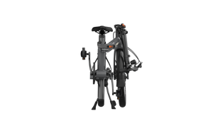 UTO Afternoon Pro20 Folding Electric Bike