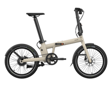 Load image into Gallery viewer, Eovolt Afternoon 20&quot; Pro Folding Electric Bike - DEMO BIKE
