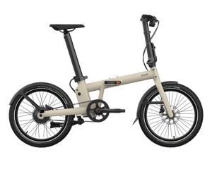 Eovolt Afternoon 20" Pro Folding Electric Bike - DEMO BIKE