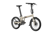 Load image into Gallery viewer, Eovolt Afternoon 20&quot; Pro Folding Electric Bike - DEMO BIKE
