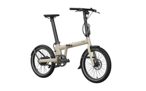 Eovolt Afternoon 20" Pro Folding Electric Bike - DEMO BIKE