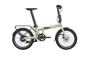 UTO Afternoon Pro20 Folding Electric Bike