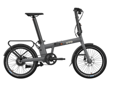 Load image into Gallery viewer, UTO Afternoon Pro20 Folding Electric Bike
