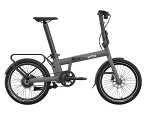 UTO Afternoon Pro20 Folding Electric Bike