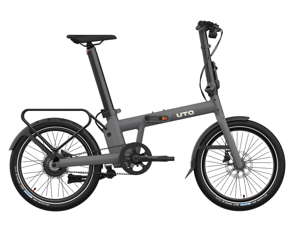 UTO Afternoon Pro20 Folding Electric Bike