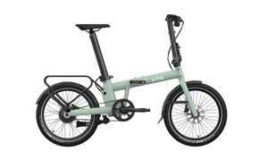 UTO Afternoon Pro20 Folding Electric Bike