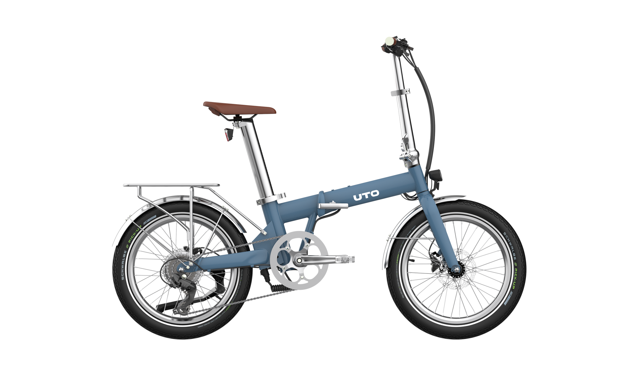 cheap electric bicycle uk UTO Afternoon OG20 Folding Electric Bike – UTO Bike Spares