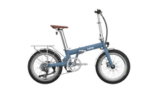 Load image into Gallery viewer, UTO Afternoon OG20 Folding Electric Bike
