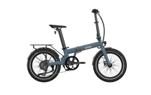 Load image into Gallery viewer, UTO Afternoon OG20 Folding Electric Bike
