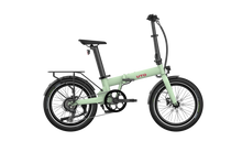 Load image into Gallery viewer, UTO Afternoon OG20 Folding Electric Bike
