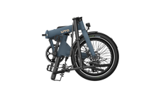 Load image into Gallery viewer, UTO Afternoon OG20 Folding Electric Bike
