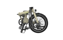Load image into Gallery viewer, UTO Afternoon OG20 Folding Electric Bike

