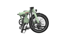 Load image into Gallery viewer, UTO Afternoon OG20 Folding Electric Bike

