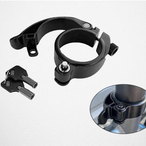 Eovolt Anti Theft QR Clamp With Keys